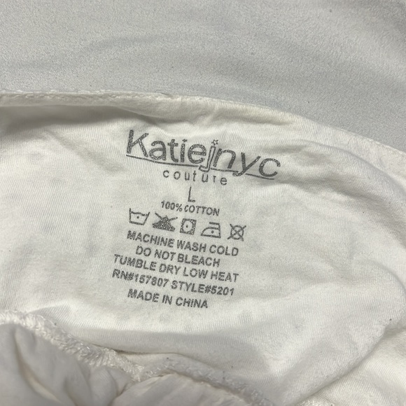 Katie J NYC skirt - Picture 4 of 5